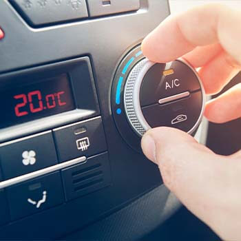 ac and heat repair