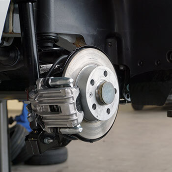 brake repair