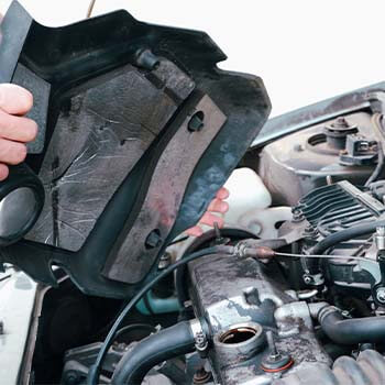 engine repair
